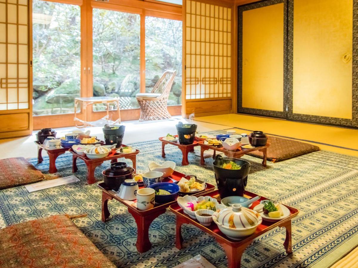 高野山 宿坊 恵光院 -Koyasan Syukubo Ekoin Temple- Exterior foto