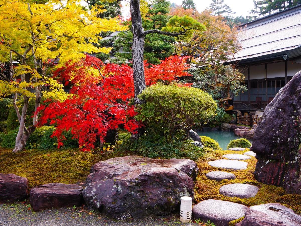 高野山 宿坊 恵光院 -Koyasan Syukubo Ekoin Temple- Exterior foto