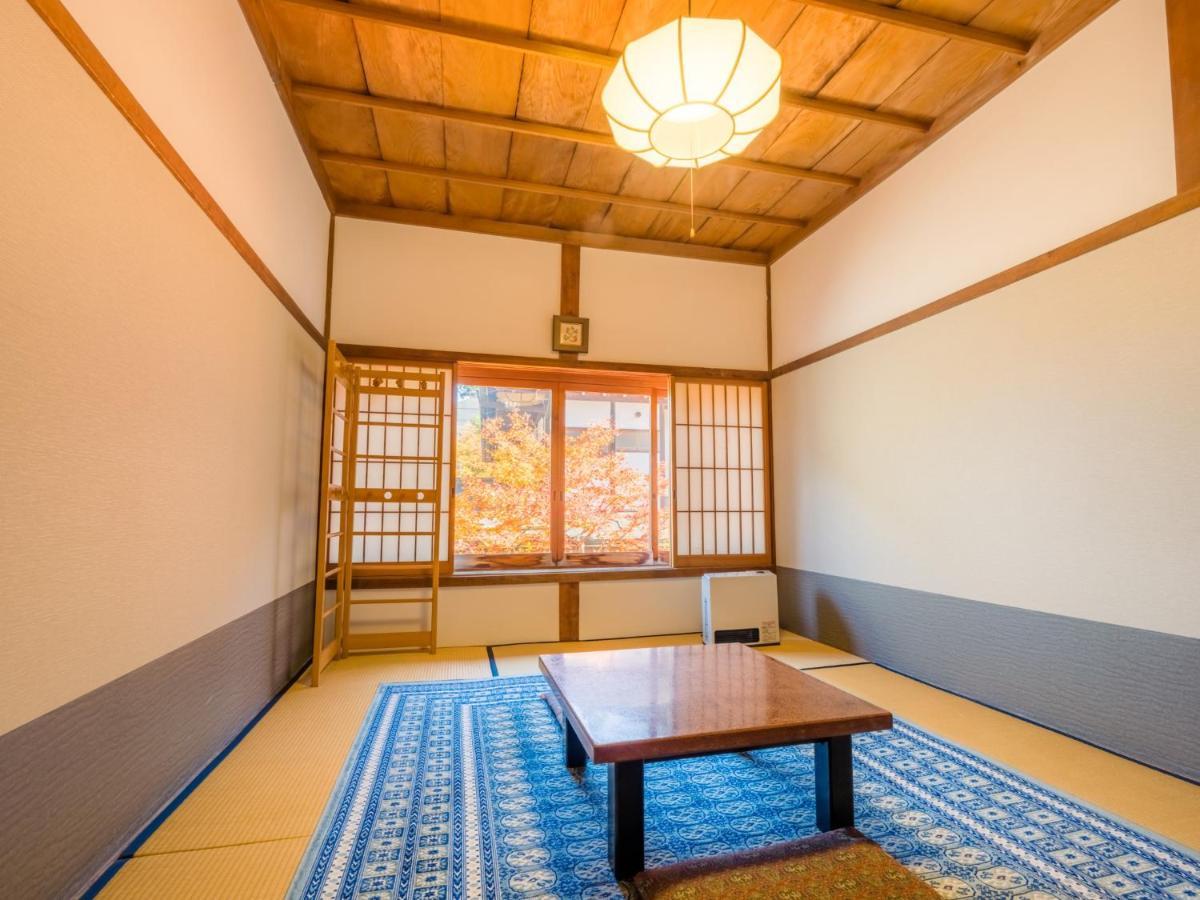 高野山 宿坊 恵光院 -Koyasan Syukubo Ekoin Temple- Exterior foto