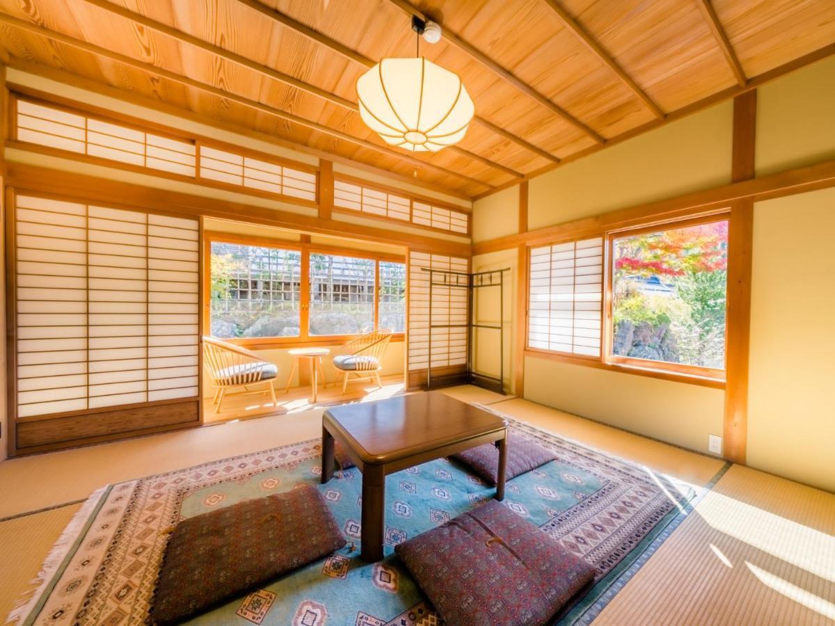 高野山 宿坊 恵光院 -Koyasan Syukubo Ekoin Temple- Exterior foto