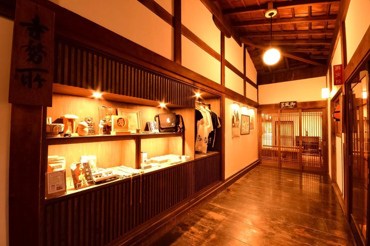 高野山 宿坊 恵光院 -Koyasan Syukubo Ekoin Temple- Exterior foto